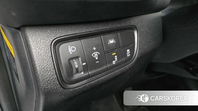 Hyundai Santa Fe TM id 4525845 из Кореи 21