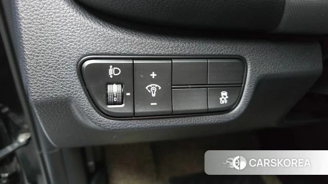 Kia The New Seltos id 4493557 из Кореи 21