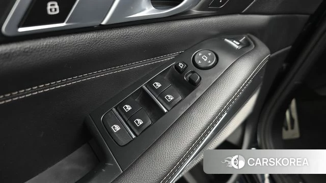 BMW X5 (G05) id 4187234 из Кореи 21