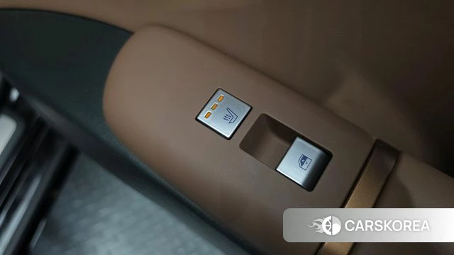 Hyundai Grandeur Hybrid (GN7) id 4792422 из Кореи 21