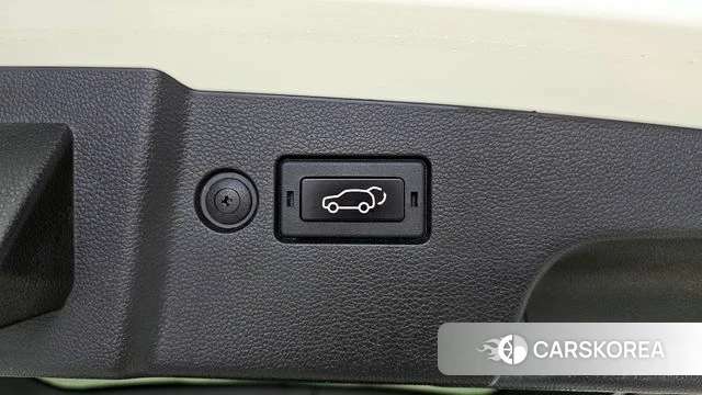 Ssangyong Torres id 4243993 из Кореи 21