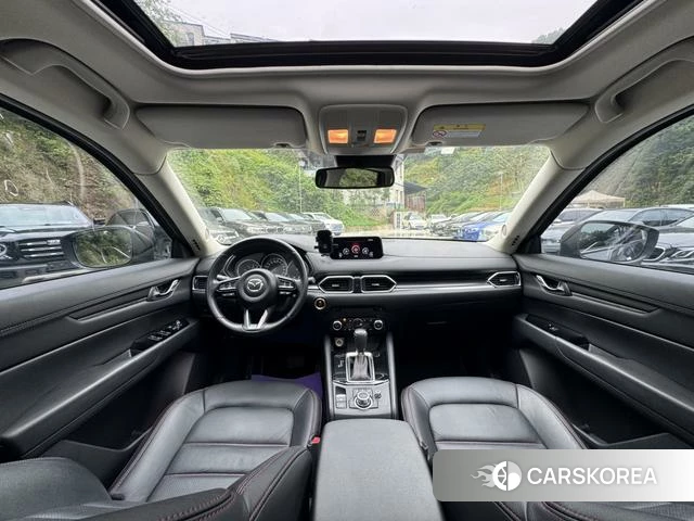 Mazda CX-5 id 4262404 из Китая 21