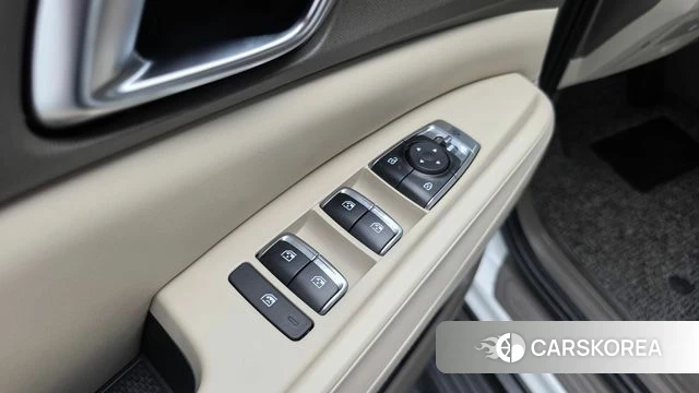 Kia The New Carnival 4th Generation id 4516062 из Кореи 21