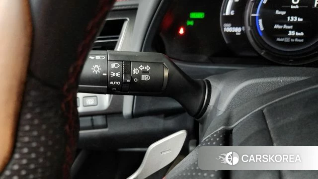 Lexus UX250h id 4331100 из Кореи 21