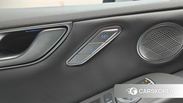 Genesis G80 (RG3) id 4323839 из Кореи 21