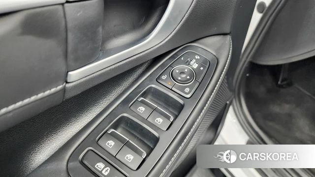 Hyundai Sonata D Edge (DN8) id 4539946 из Кореи 21