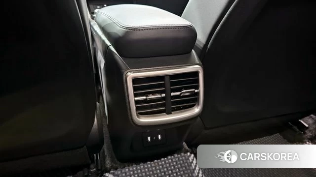 Kia The New K5 3rd generation id 4266406 из Кореи 21