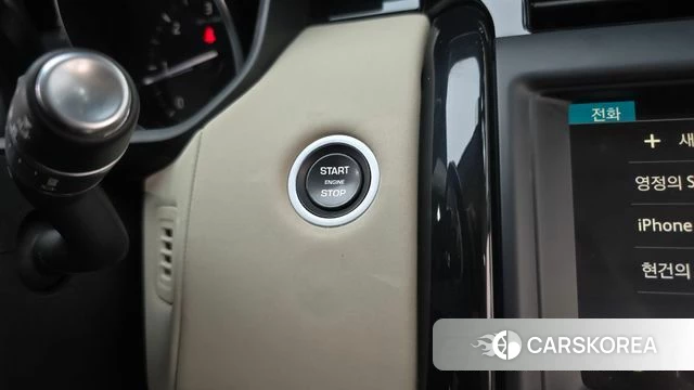 Land Rover Discovery 5 id 4465163 из Кореи 21