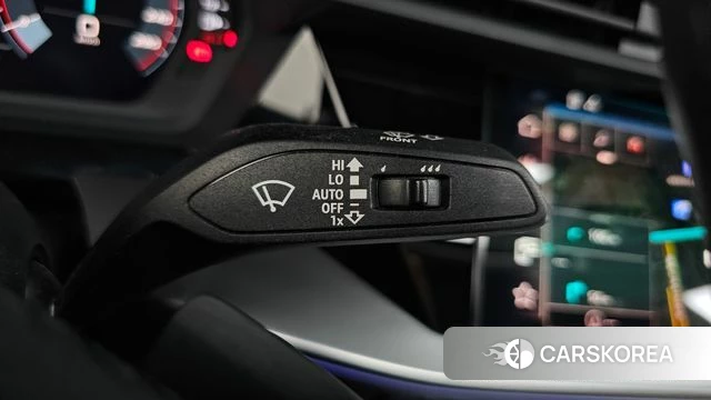 Audi A3 (8Y) id 4400937 из Кореи 21