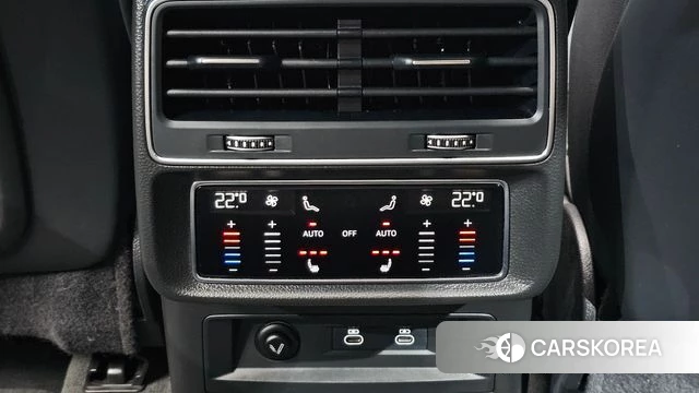 Audi Q7 (4M) id 4768002 из Кореи 21