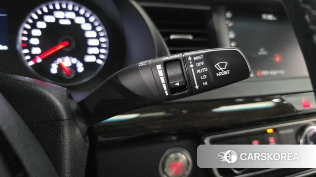 Kia Come New K7 id 4331801 из Кореи 21