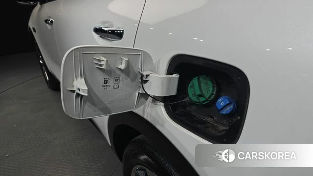 Kia The New Sorento id 4203500 из Кореи 21