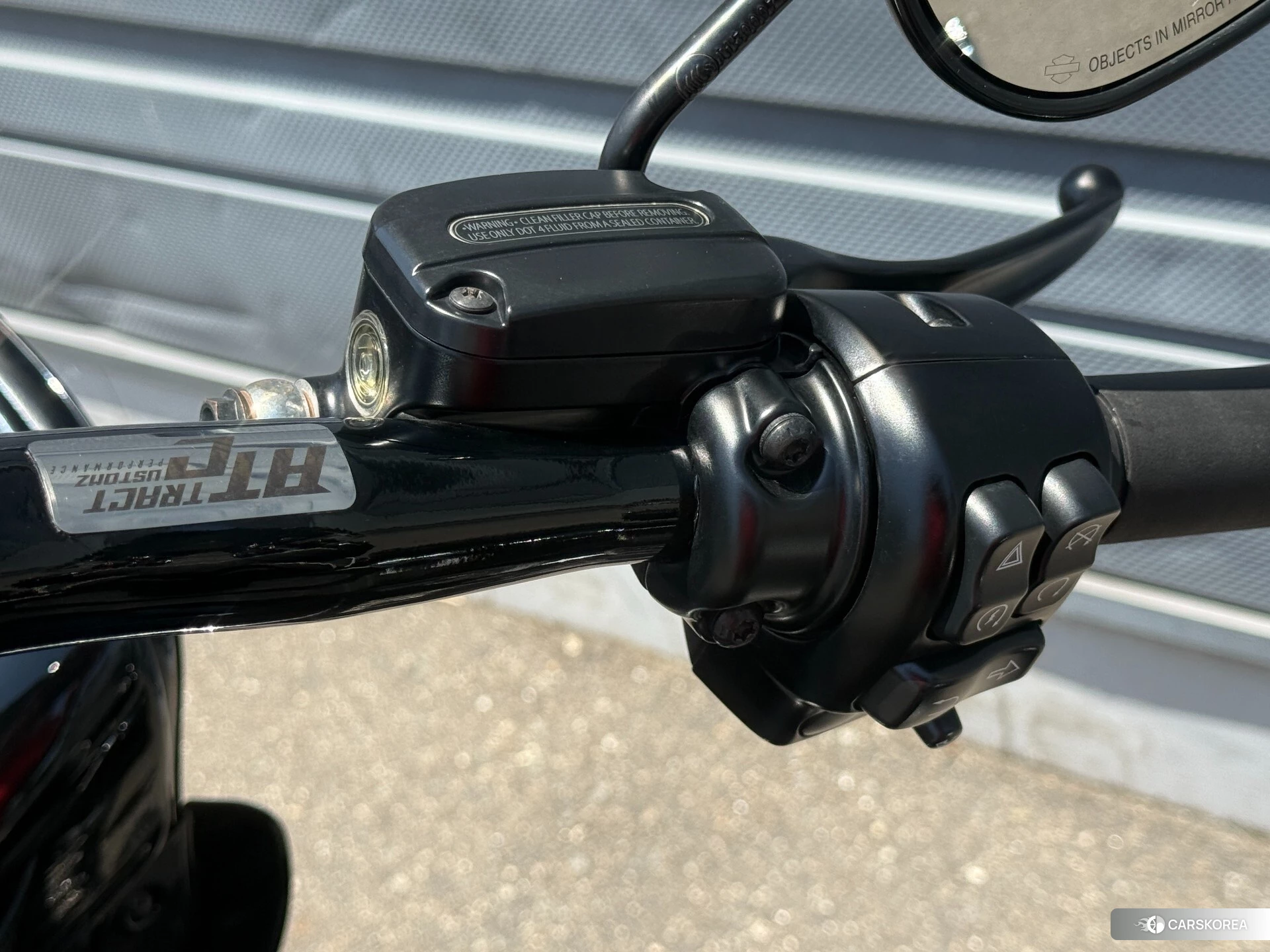 Harley-Davidson Road Glide FLTRXS1750 id 4373747 из Японии 21