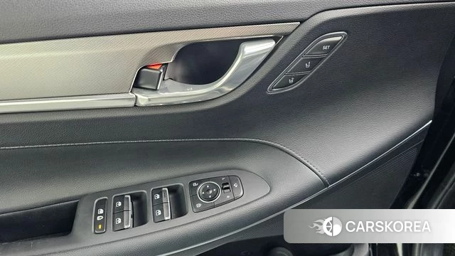 Hyundai The New Grandeur IG id 4662238 из Кореи 21
