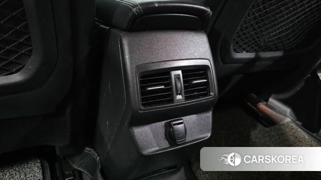 Renault Korea (Samsung) QM6 id 4430649 из Кореи 21