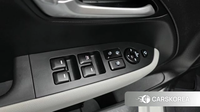Kia The New Kia Ray id 4408290 из Кореи 21