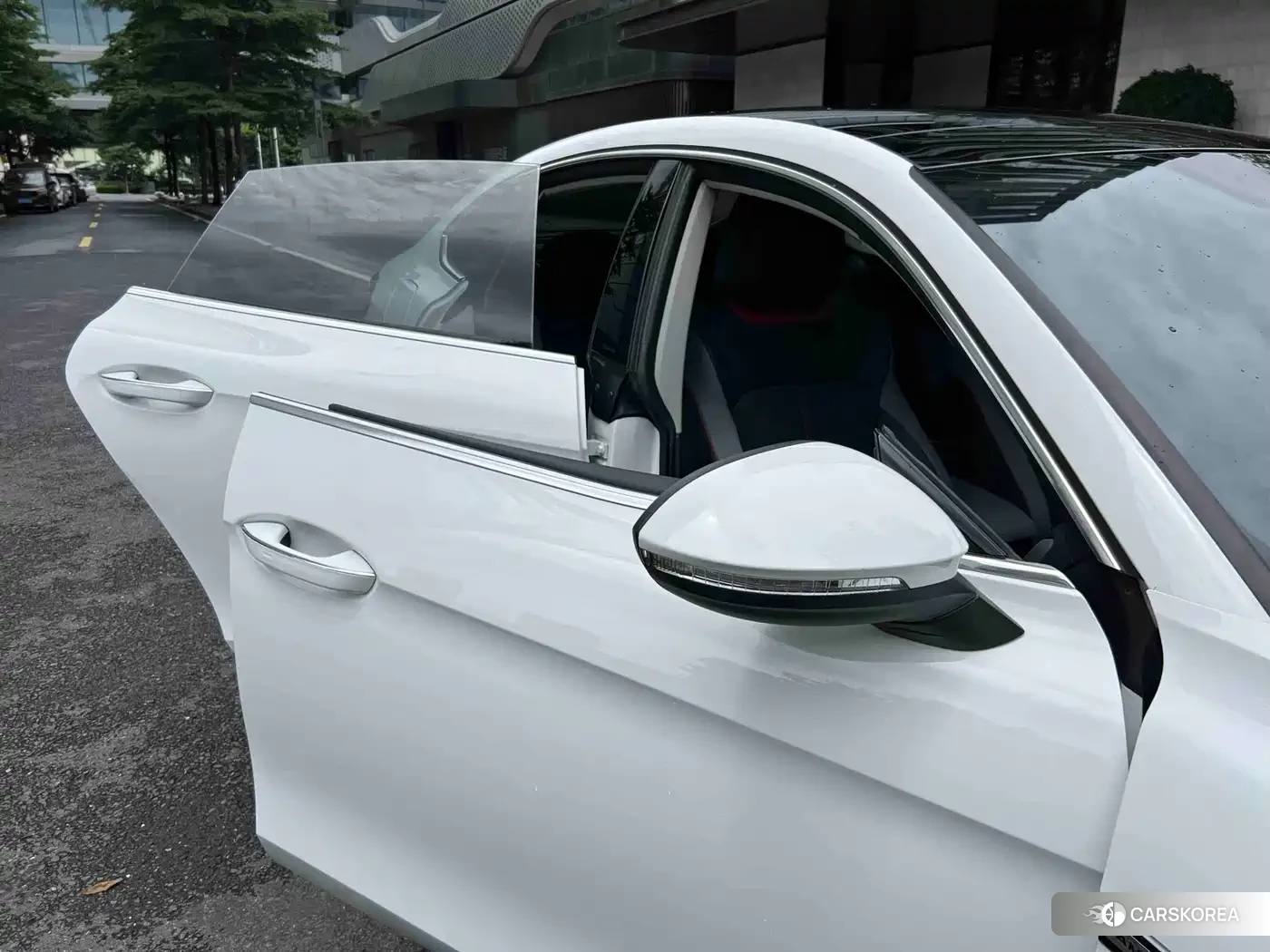 Volkswagen Lamando id 4629566 из Китая 21