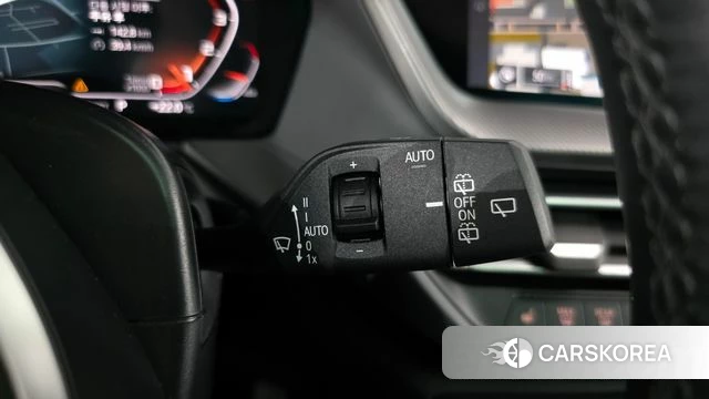 BMW 1 Series (F40) id 4201983 из Кореи 21