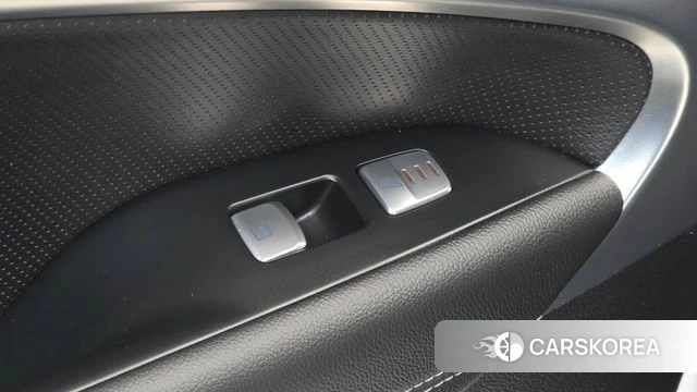 Genesis G70 id 4245556 из Кореи 21