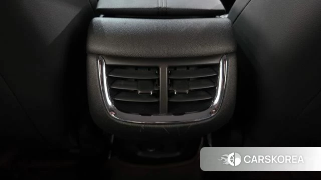 Chevrolet (GM Daewoo) The New Malibu id 4595390 из Кореи 21