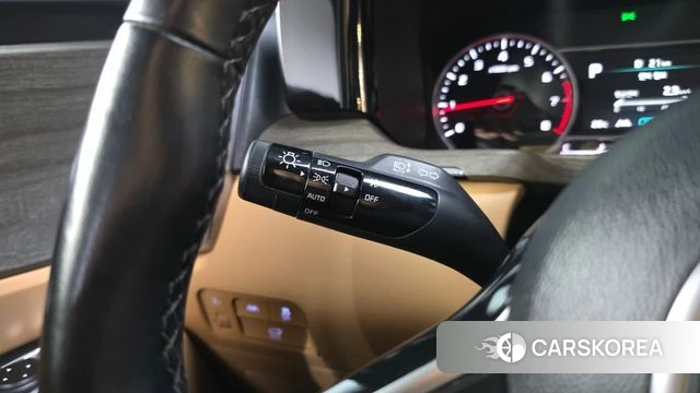 Kia Sorento 4th Generation id 4640623 из Кореи 21