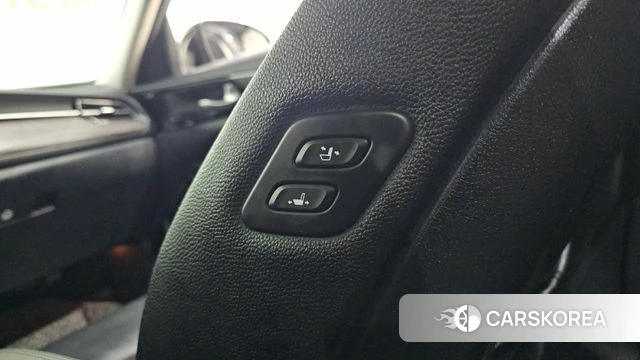 Kia K7 Premier id 4250786 из Кореи 21