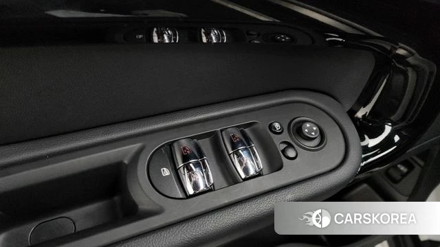 Mini Cooper Countryman id 4499873 из Кореи 21
