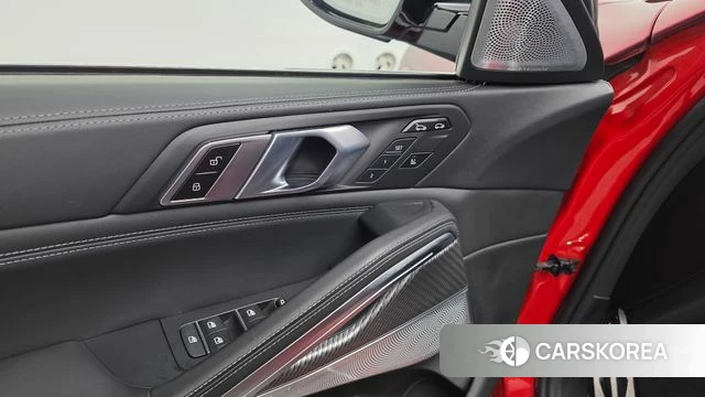 BMW X6M (G06) id 4434780 из Кореи 21