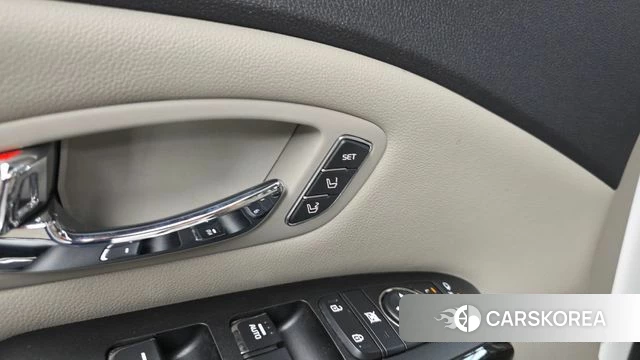 Kia The New Carnival id 4384893 из Кореи 21