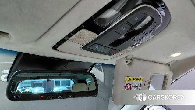 Hyundai Palisade id 4741063 из Кореи 21