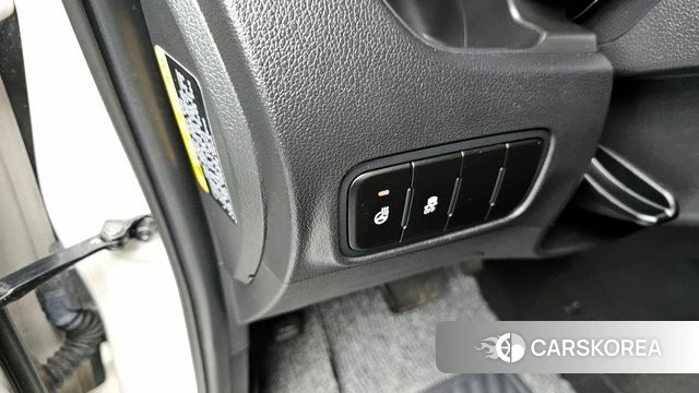 Kia The New Kia Ray id 4315204 из Кореи 21