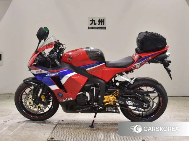 Honda CBR600RR id 3950011 из Японии 21