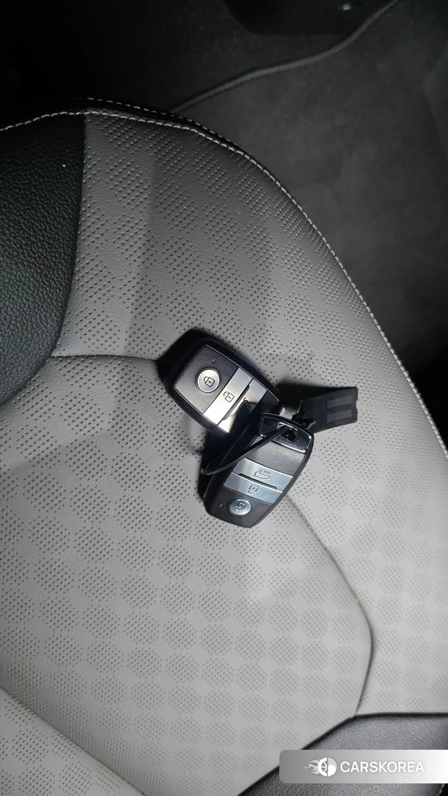 Kia The New Ray id 4550155 из Кореи 21