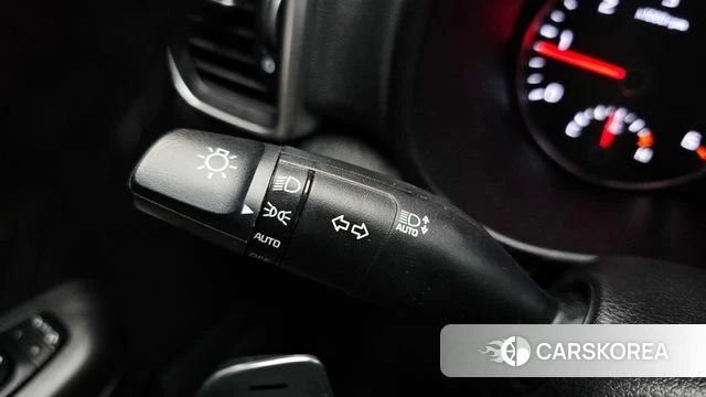 Kia Sportage The Bold id 4849450 из Кореи 21