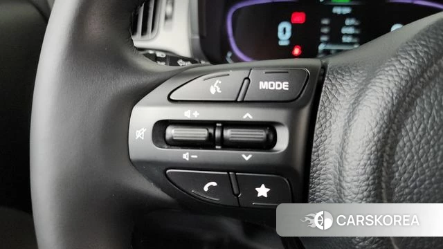 Kia The New Kia Ray id 4527404 из Кореи 21