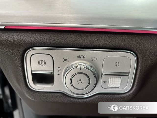 Mercedes-Benz GLE (import) id 4314461 из Китая 21