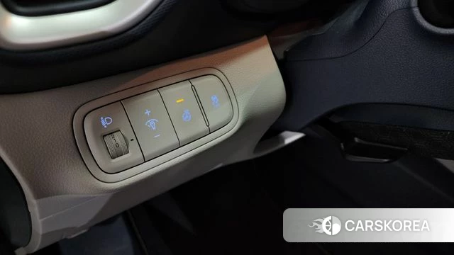 Hyundai Venue id 4195022 из Кореи 21