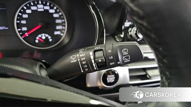 Kia Seltos id 4732560 из Кореи 21