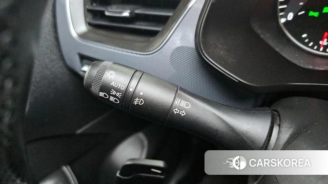 Renault Korea (Samsung) XM3 id 4196428 из Кореи 21