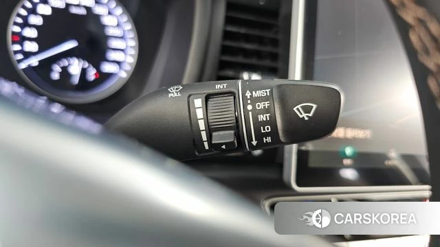 Hyundai Sonata New Rise id 4377822 из Кореи 21