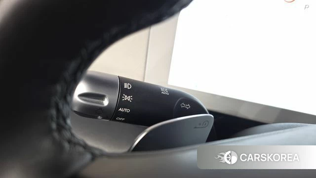Hyundai Ionic 5 id 4754027 из Кореи 21