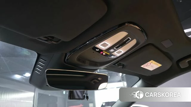 Volvo S90 id 4194344 из Кореи 21