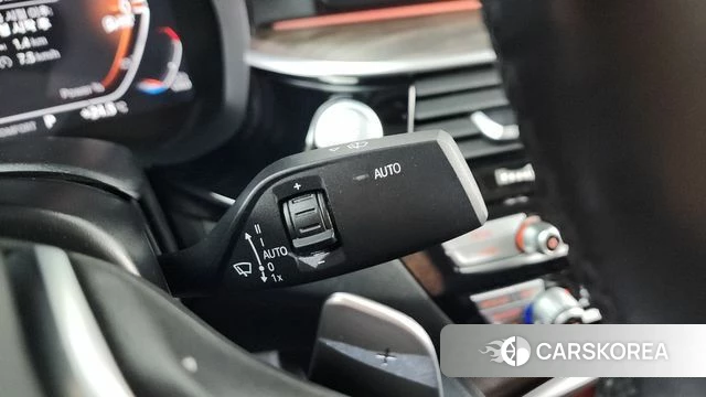 BMW 6 Series GT (G32) id 4396136 из Кореи 21