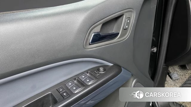 Chevrolet (GM Daewoo) Real New Colorado id 4835172 из Кореи 21