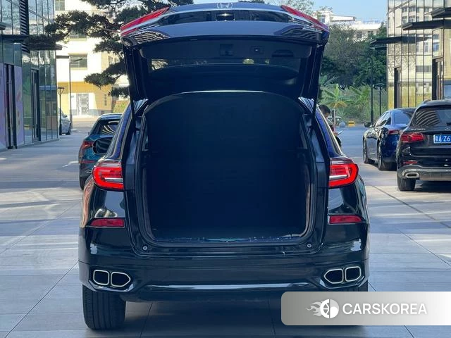 Honda Crown Road id 4263535 из Китая 21