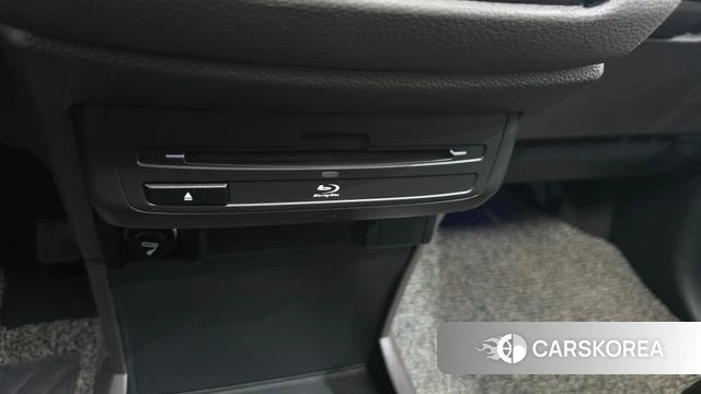 Honda Odyssey id 4317990 из Кореи 21