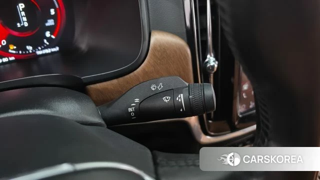 Volvo S90 id 4741770 из Кореи 21