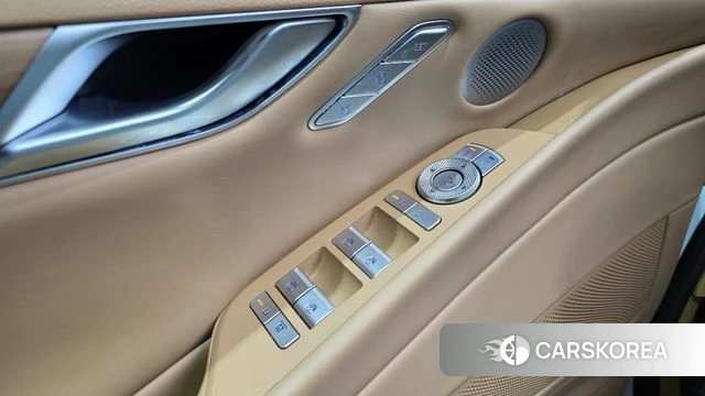 Genesis G80 (RG3) id 4720016 из Кореи 21