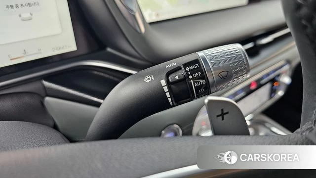 Genesis G90 (RS4) id 4608362 из Кореи 21