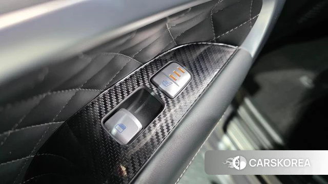 Genesis G70 id 4722455 из Кореи 21